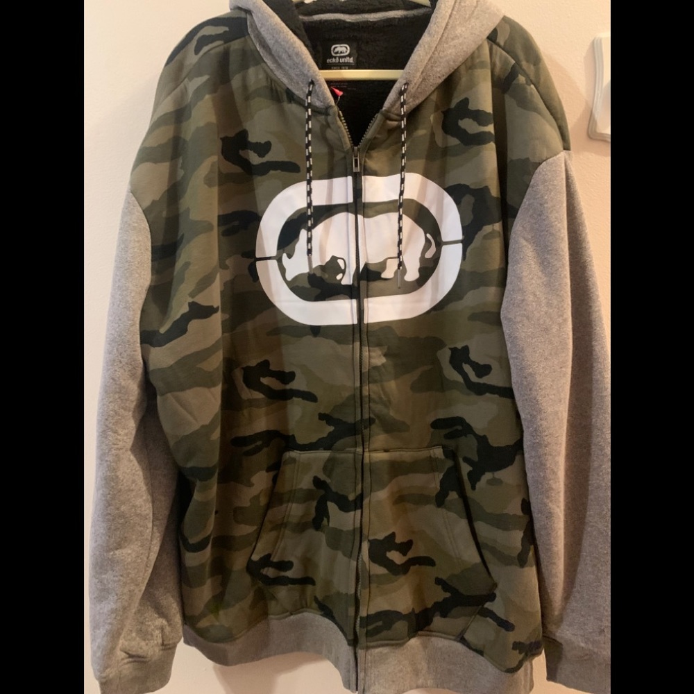 Ecko hoodie